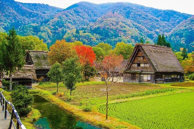 Shirakawago and Takayama 2 Days Tour From Nagoya - Conclusion