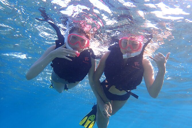 Snorkeling Tour at Coral Island in Iriomote, Okinawa - Weather Contingency