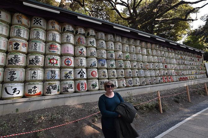 Starter Tour in Tokyo _Visiting Must-See Spots and Practical Guidance - Last Words