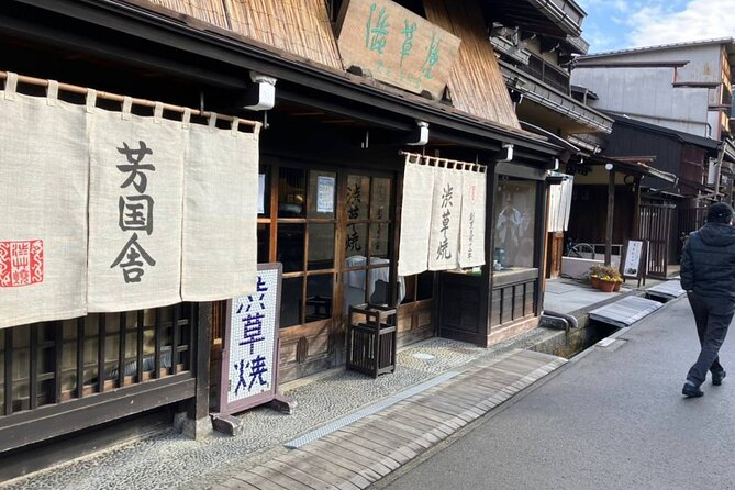 Tateyama Kurobe Snow Wall! Hida Takayama & Shirakawa-go - Contact and Support