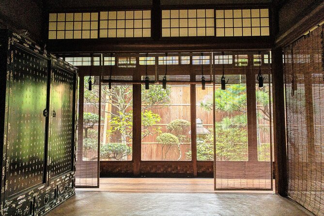 Tea Ceremony and Kimono Experience at Kyoto, Tondaya - Conclusion