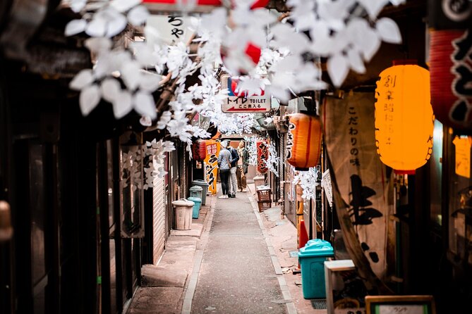 Tokyo Customized All Day Tour Guide See, Taste, Feel Local - Common questions