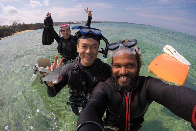 Two-Hour Group Snorkeling Trip to the Blue Cave 2024 - Onna-son - Conclusion