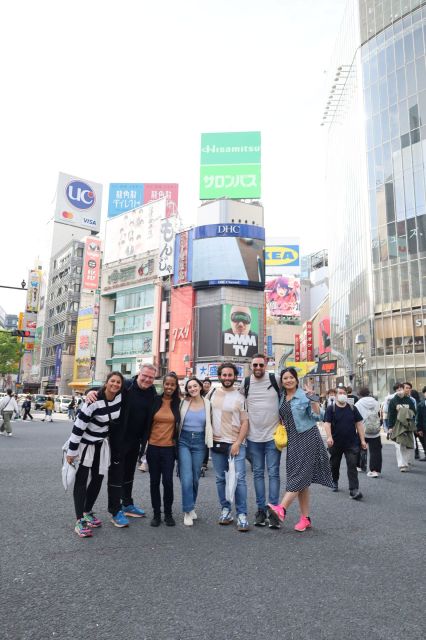 Ultimate One-Day Tokyo Must-Sees Tour With Photo Spots - Conclusion