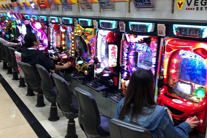 A Tour to Enjoy Japanese Official Gambling (Horse Racing, Bicycle Racing, Pachinko) - Conclusion