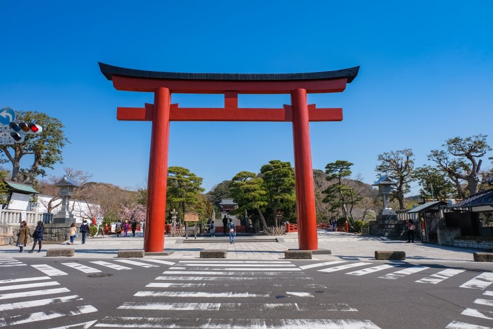 From Tokyo: Kamakura and Enoshima 1-Day Bus Tour - Conclusion