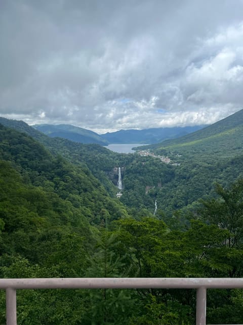 Full-Day Private Tour in Nikko Japan English Speaking Driver - Testimonials