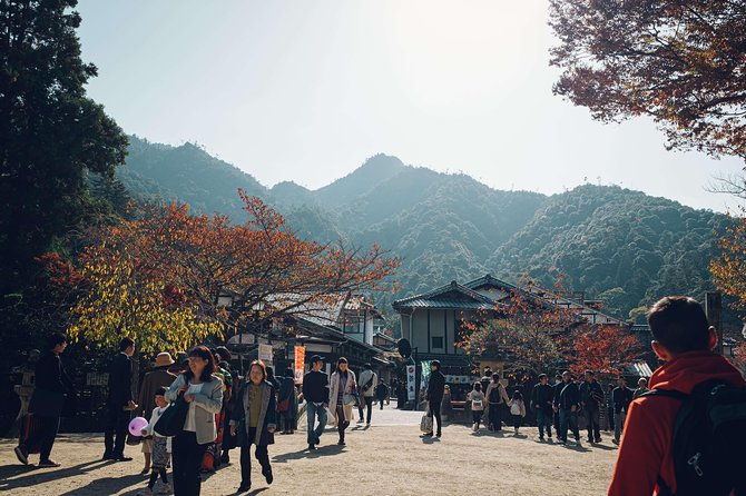 Hiroshima Custom Half Day Tour - Additional Information and Resources