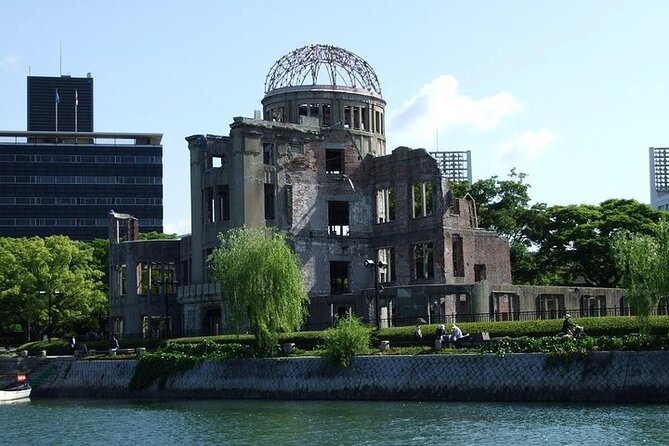 Hiroshima Local Food and Peace Memorial Park 1 Day Walking Tour - Check Availability and Final Details