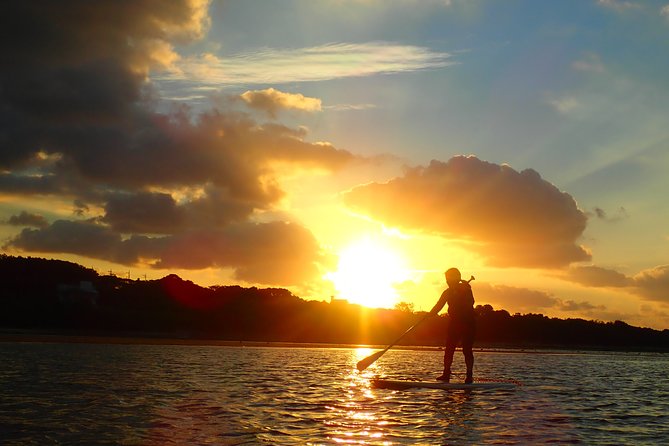 [Ishigaki] Sunrise SUP/Canoe Tour - Pricing Information