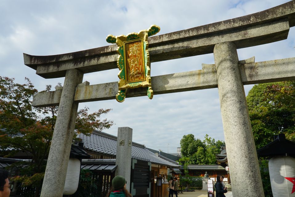 Kyoto: 4-Hour Historical Highlights Cycling Tour With Lunch - Frequently Asked Questions