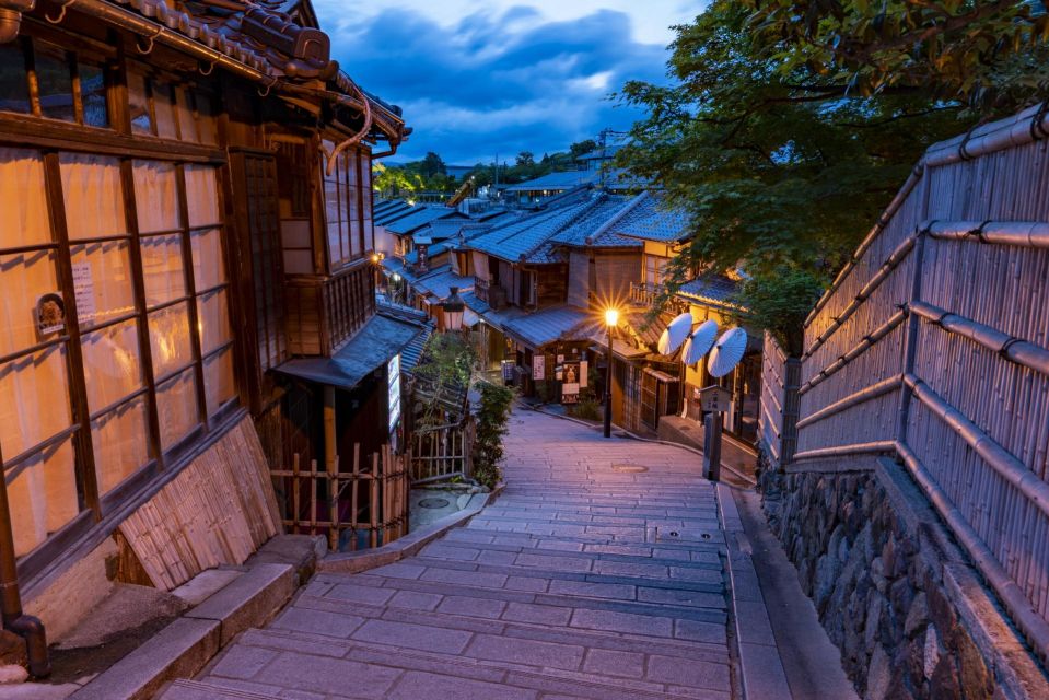 Kyoto: Gion District Highlights & Hidden Gems Walking Tour - Frequently Asked Questions