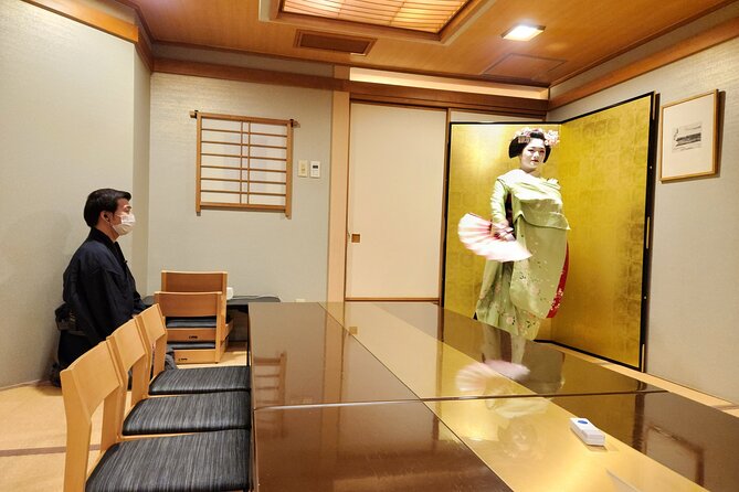Kyoto Kimono Rental Experience and Maiko Dinner Show - Viator Terms and Conditions