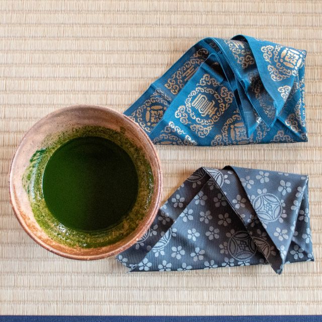 Kyoto: Private Luxury Tea Ceremony With Tea Master - Common questions