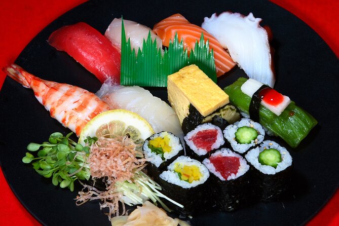 Making Nigiri Sushi Experience Tour in Ashiya, Hyogo in Japan - Additional Information