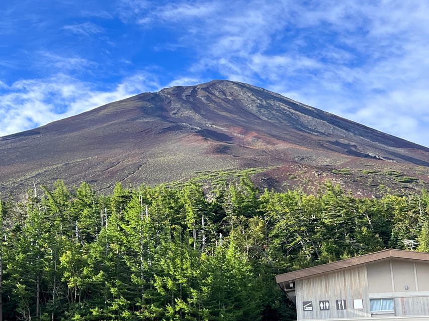 Mt. Fuji: 2-Day Climbing Tour - Common questions