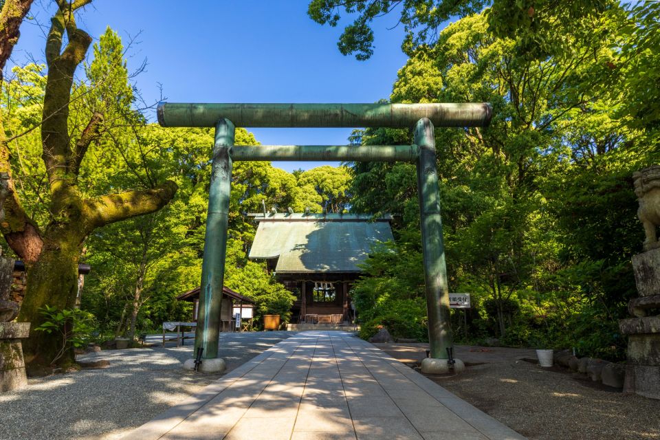 Odawara: Guided Ninja & Samurai Tour of Odawara Castle - Testimonials