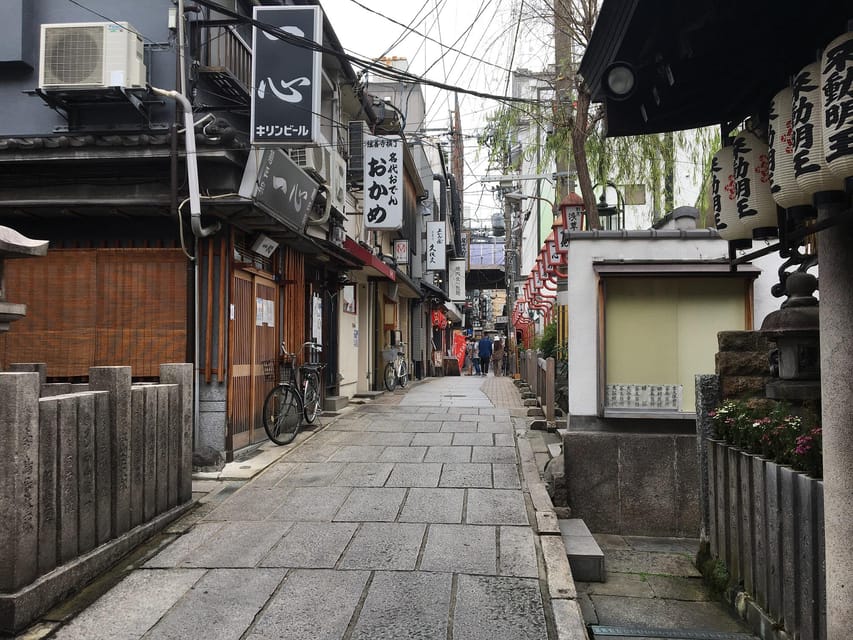 Osaka: Half-Day Private Guided Tour of Minami Modern City - Frequently Asked Questions