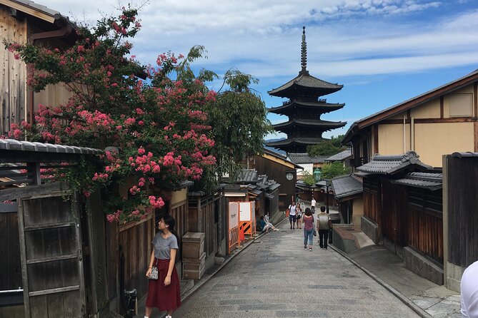 Private Early Bird Tour of Kyoto! - Traveler Feedback
