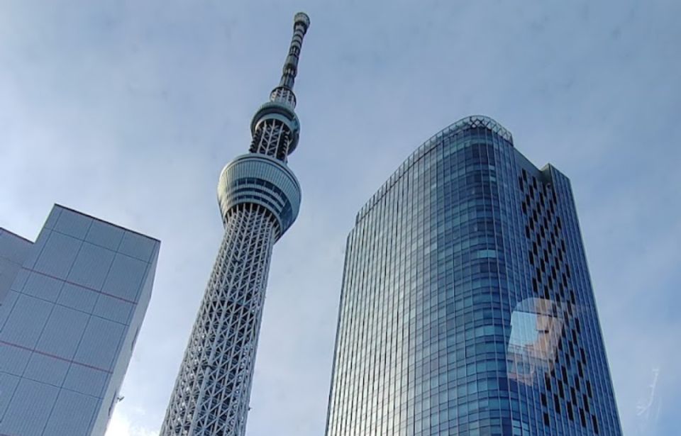 Private One Day Tokyo City Tour With English Speaking Guide - Common questions