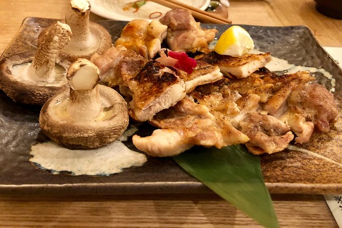 Private Tokyo Food Scene 6 Hour Experience: Depatika, Street Food, Izakaya - Last Words