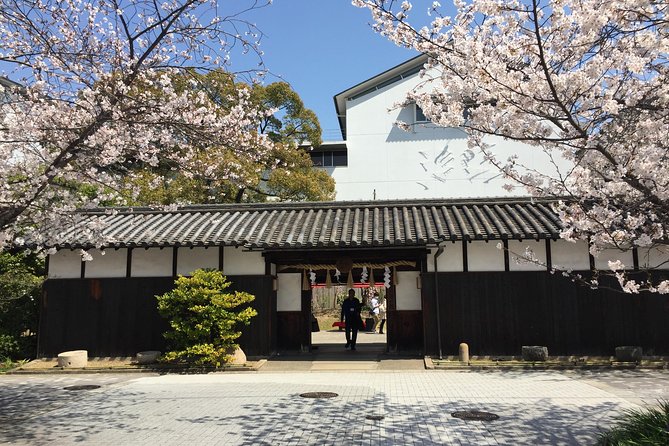 Sake Tasting at Local Breweries in Kobe - Special Offer Details