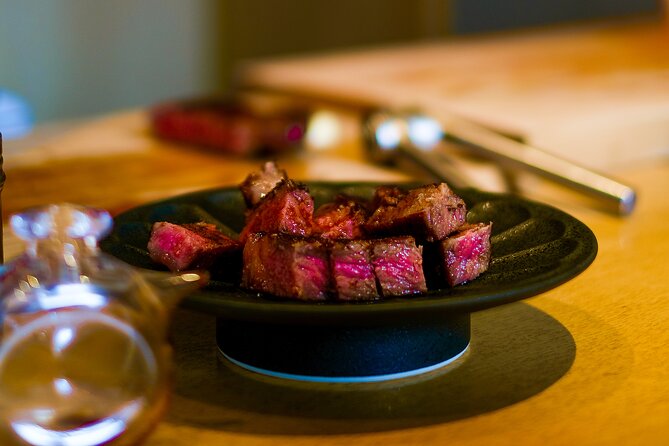 Wagyu & Sake Pairing Experience - Visitor Recommendations