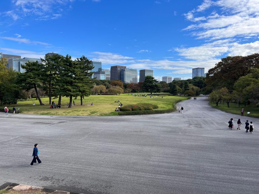 East Gardens Imperial Palace: Audio Guide - Frequently Asked Questions