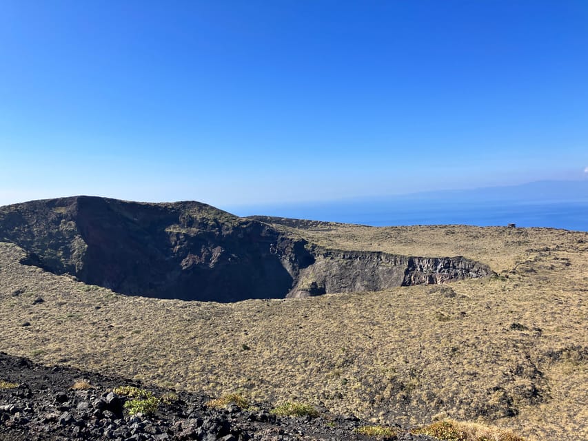 Feel the Volcano by Trekking at Mt.Mihara - Frequently Asked Questions