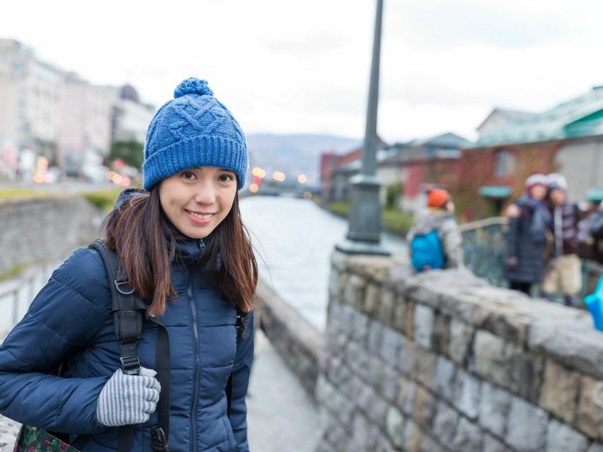 From Sapporo: Private Day Trip to Otaru - Conclusion