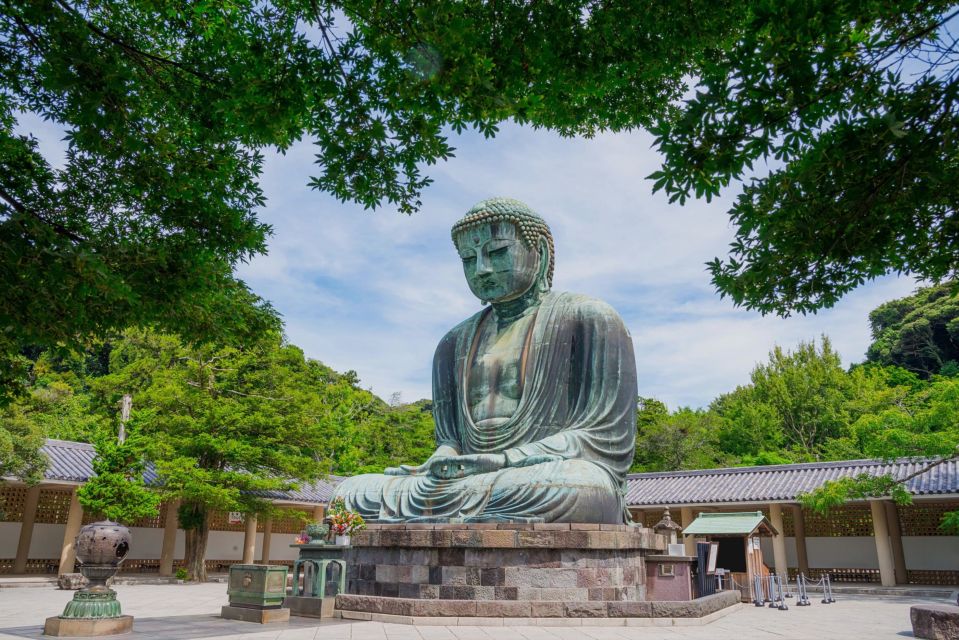 Kamakura: Daibutsu Hiking Trail Tour With Local Guide - Conclusion