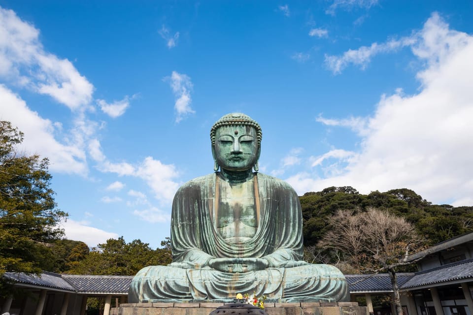 Kanto 10-Hour Chartered Day Trip｜Kamakura City - Frequently Asked Questions