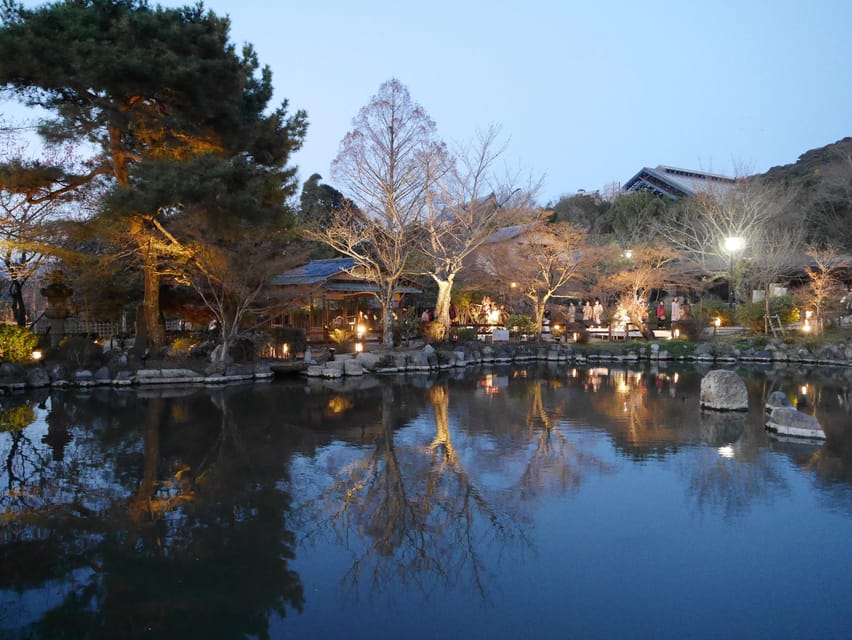 Kyoto: Higashiyama, Kiyomizudera and Yasaka Discovery Tour - Frequently Asked Questions