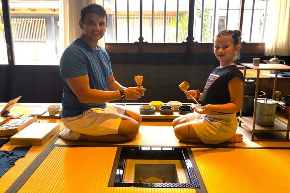 Kyoto: Zen Matcha Tea Ceremony With Free Refills - Conclusion