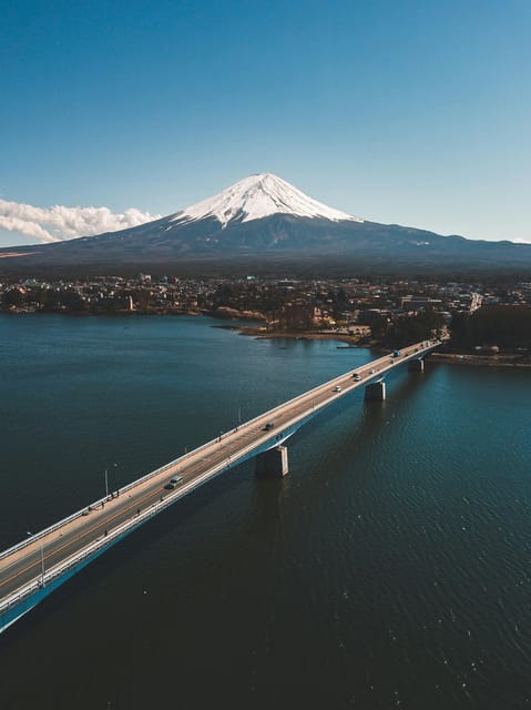 Mount Fuji and Hakone Full Day Private Tour - Common questions