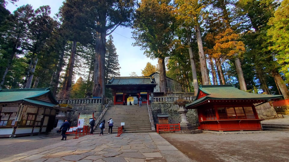 Nikko, Tochigi: Full Day Private Nature Tour W English Guide - Common questions