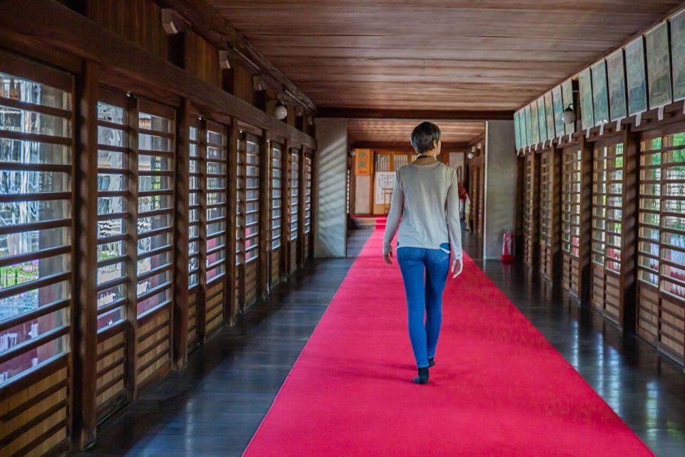 TOYOKAWA INARI in Japan:Ultimate Luxurious Tours - Last Words