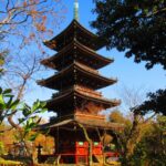 Kaneiji Temple