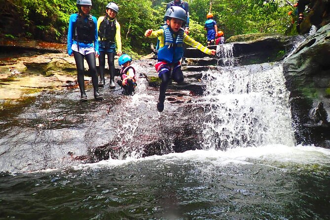 A Small-Group Ishigaki Island Canyoning Excursion 2024 - Iriomote-Jima - Key Takeaways