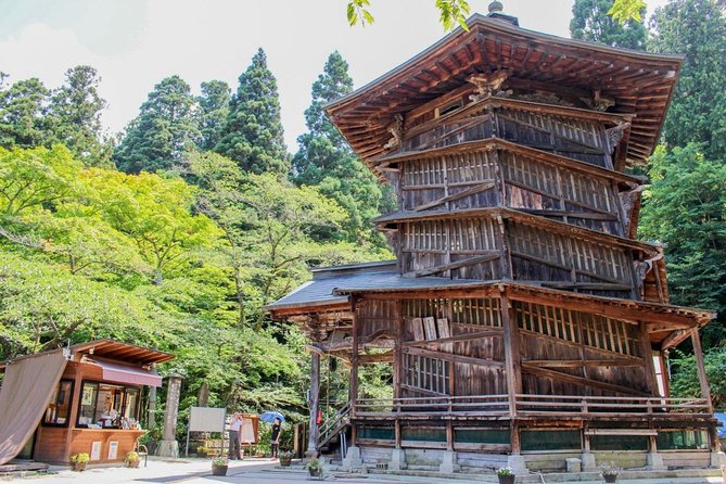 Aizu Half-Day Private Trip With Government-Licensed Guide - Key Takeaways