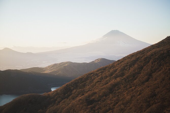 Custom Private Tour in Hakone With a Certified Local Guide - Key Takeaways