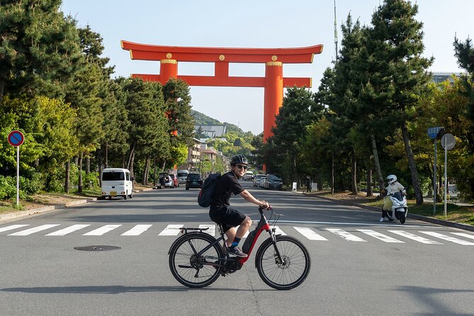 Early Bird E-Biking Through East Kyoto - Key Takeaways