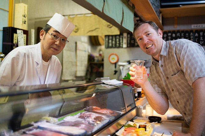 Eat Like A Local In Kanazawa - Key Takeaways