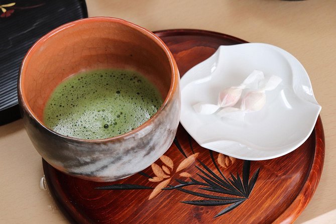 Enjoy Homemade Sushi or Obanzai Cuisine Matcha in a Kyoto Home - Key Takeaways