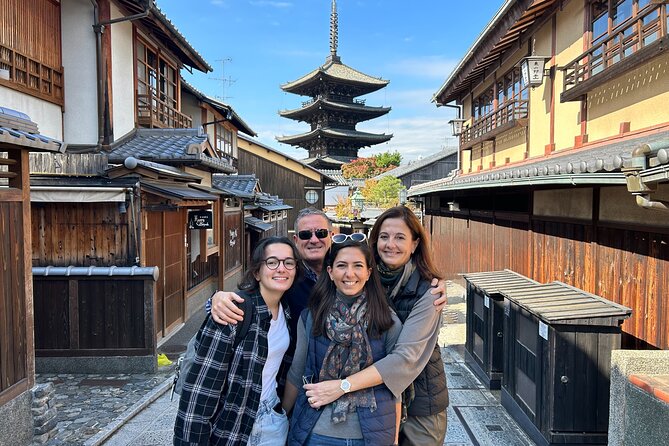 Essence of Kyoto Enhance Your Stay in Japan - Key Takeaways