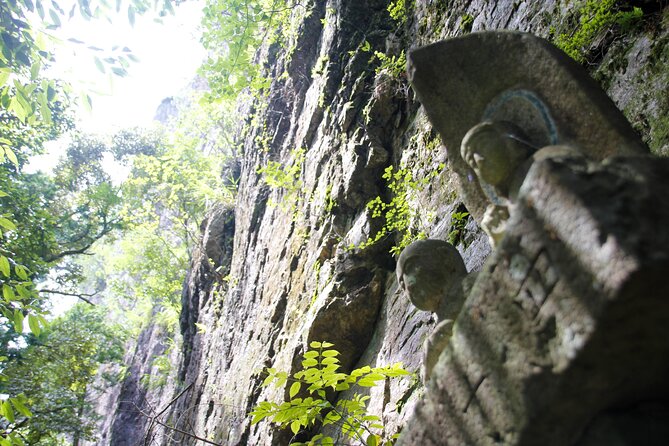 Explore Holy Mt Horaiji Private Tour - Key Takeaways