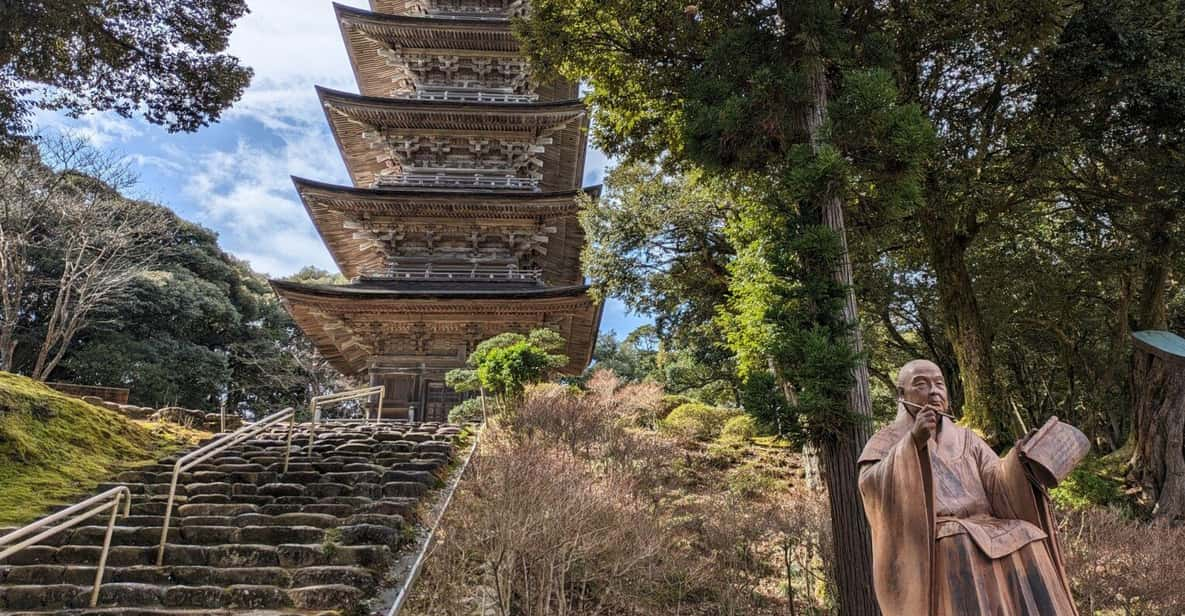 From Kanazawa: Beaches, 400-Year Old Temples & Aliens - Key Takeaways