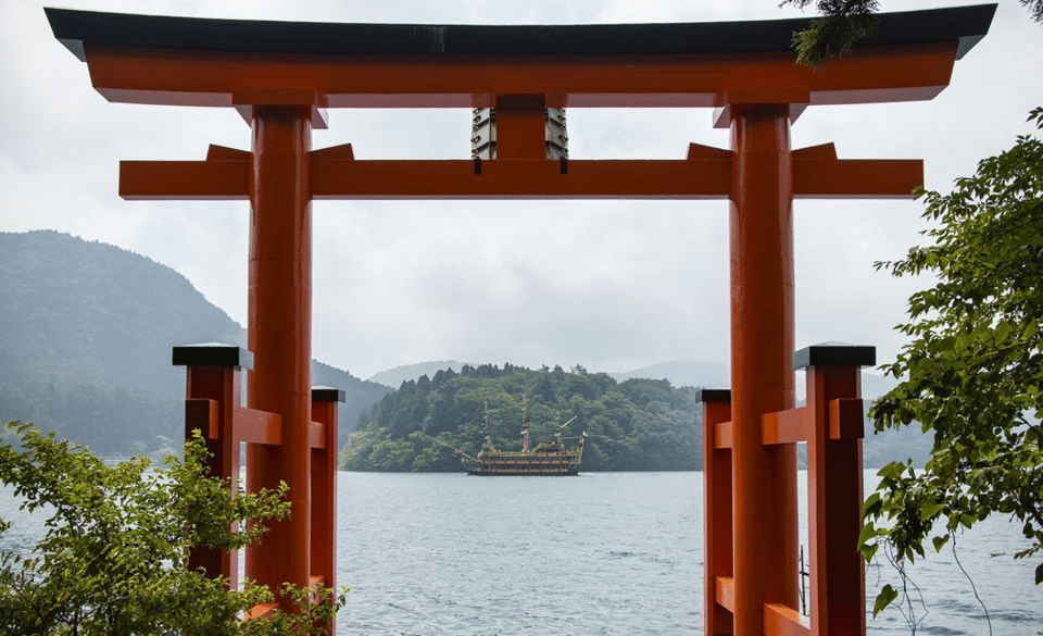 From Tokyo: Private Mount Fuji and Hakone Day Trip - Highlights