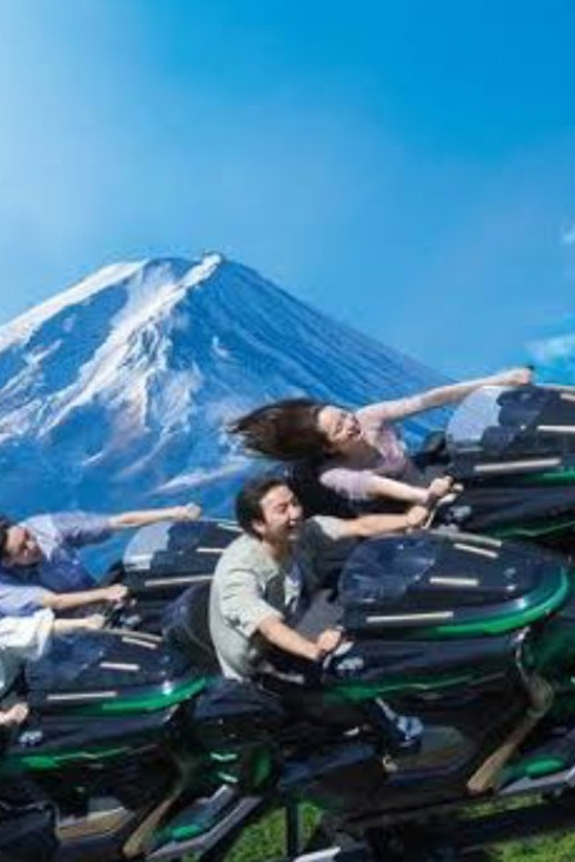 Fuji-Q Highland Amusement Park: 1 Day Private Tour by Car - Last Words