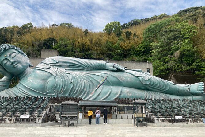 Fukuoka Nature and Cultural Sightseeing Tour - Key Takeaways